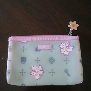 Cute zip up pouch